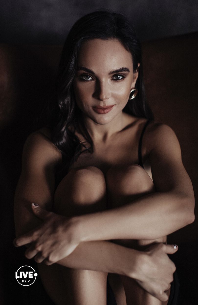 Инна Мирошниченко