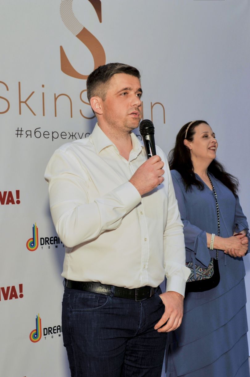 Андрей Лисецкий