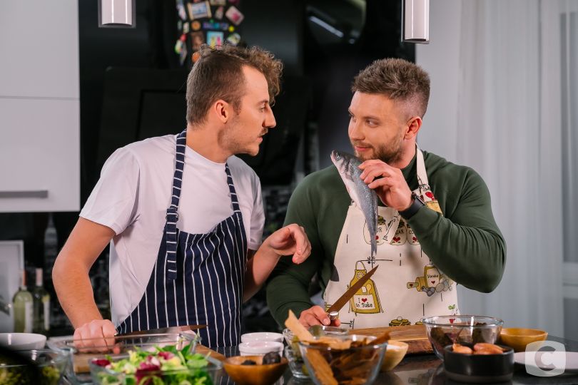 Евгений Клопотенко