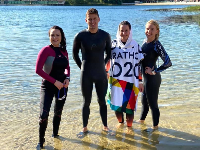 Анастасия Даугуле