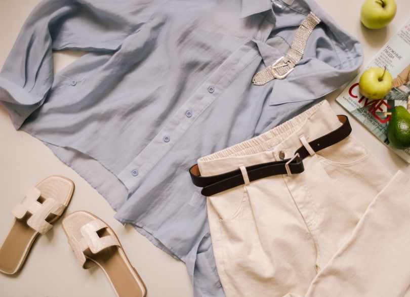 Какая обувь в моде летом 2020