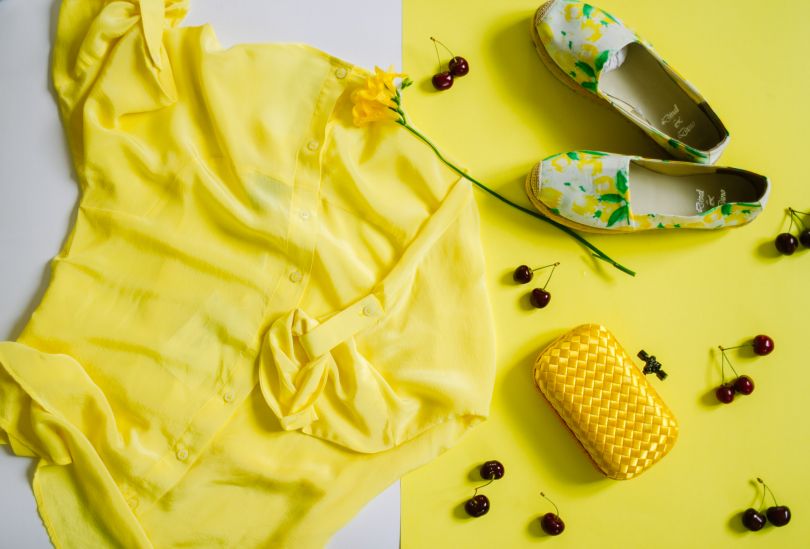 Какая обувь в моде летом 2020