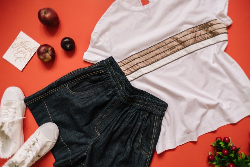 Какая обувь в моде летом 2020