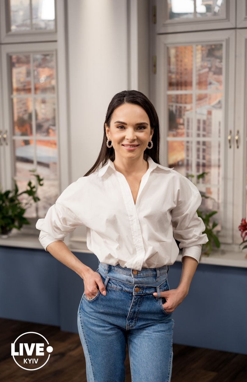 Инна Мирошниченко