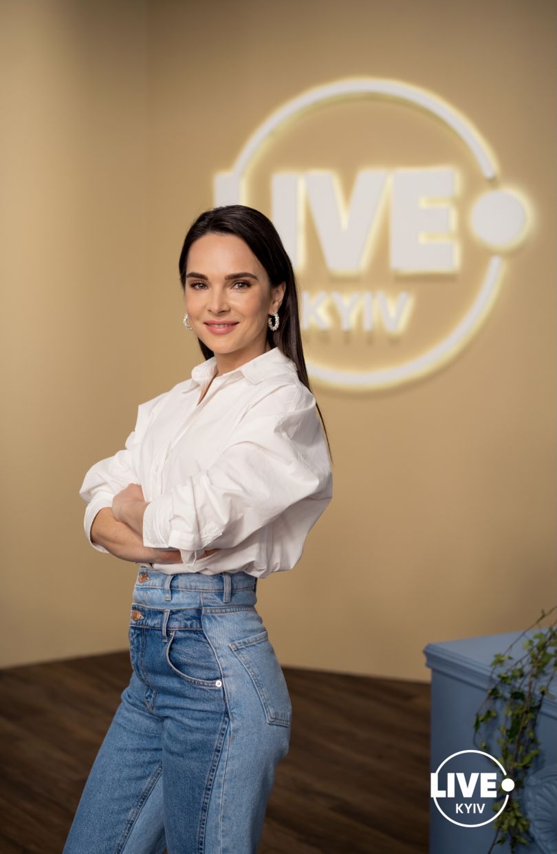 Инна Мирошниченко