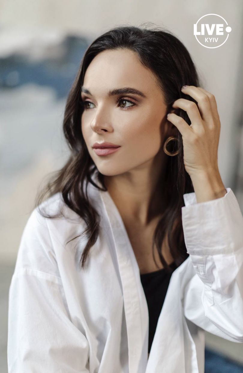 инна мирошниченко