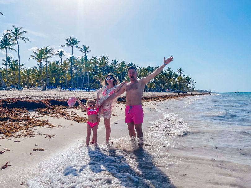 Артем та Оля Гаврилюк