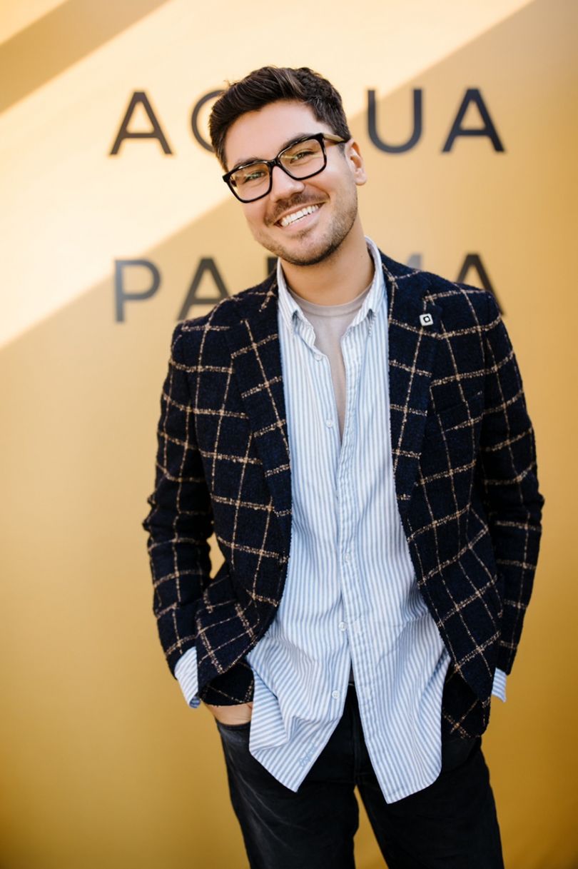 Леонид Мартынчик