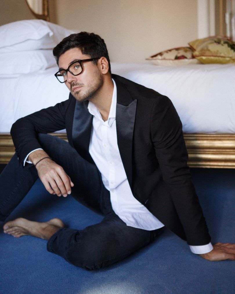 Леонид Мартынчик