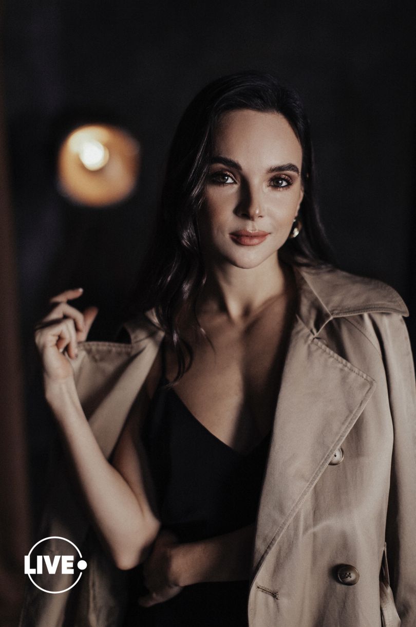 Инна Мирошниченко