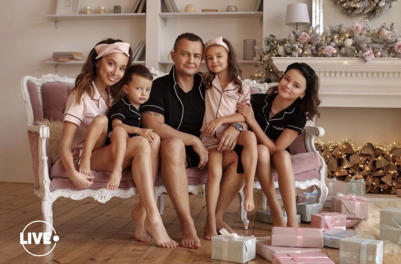 Марина Аристова