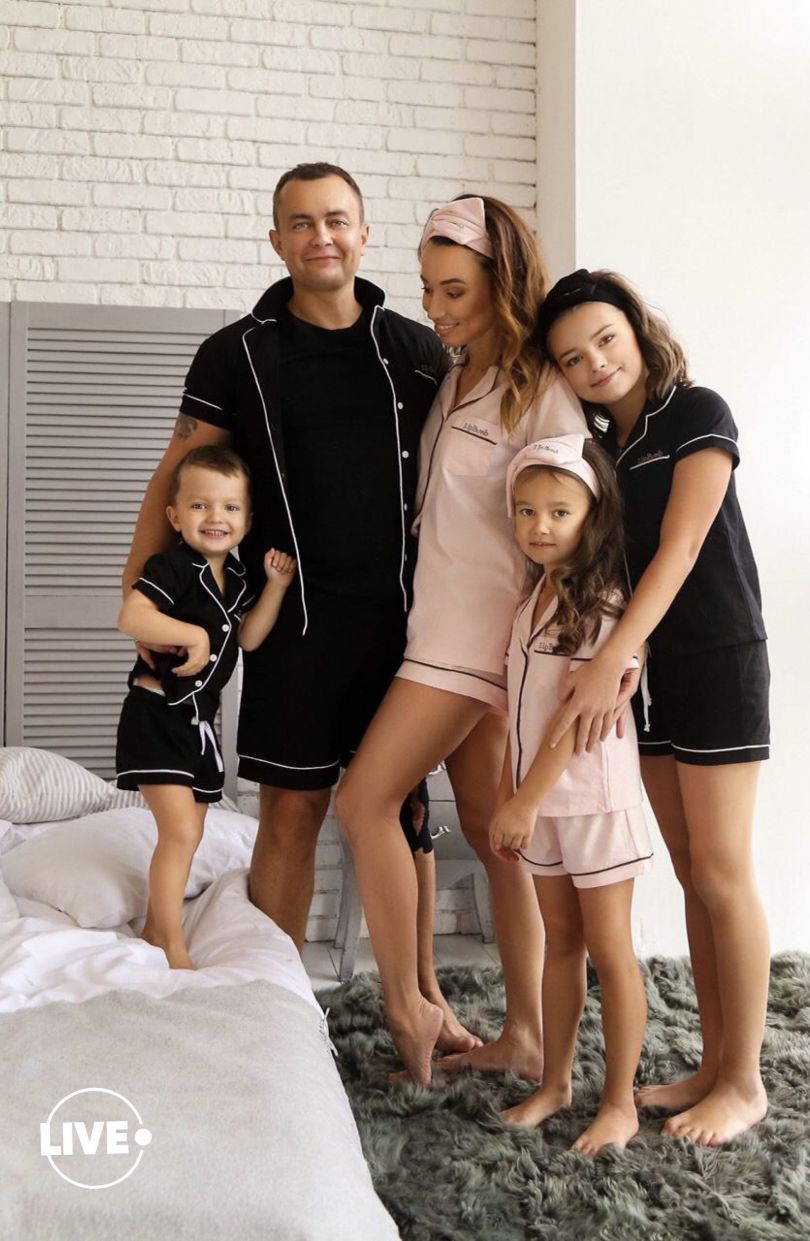 Марина Аристова