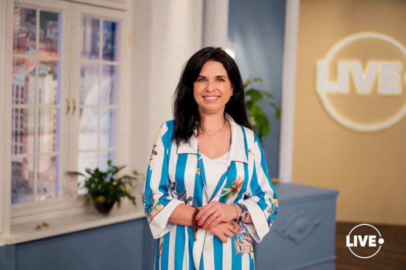 Ирина Рудневская