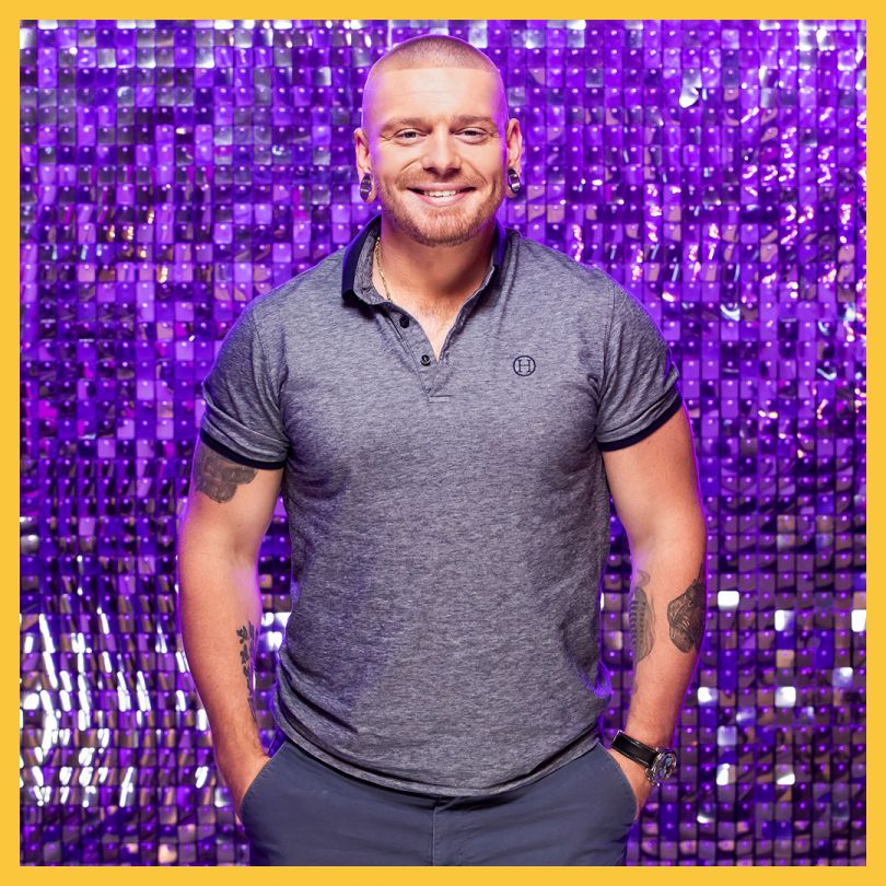 Александр Кривошапко