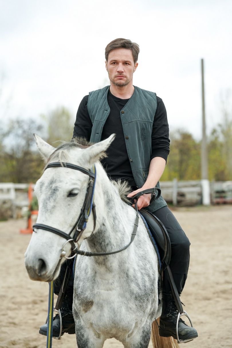 Дмитрий Ратомский