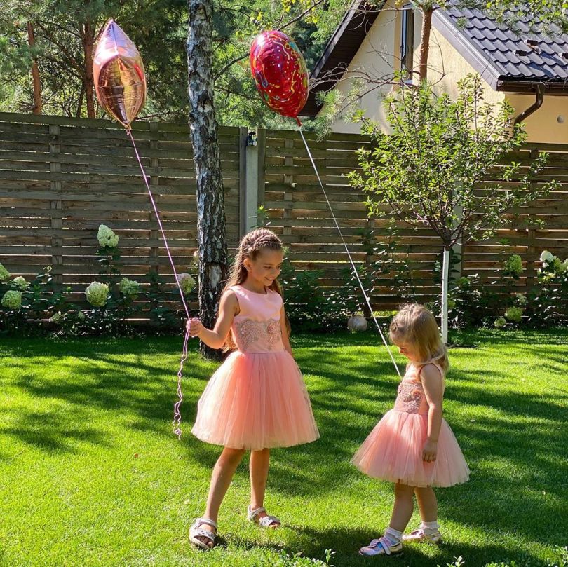 Лилия Ребрик