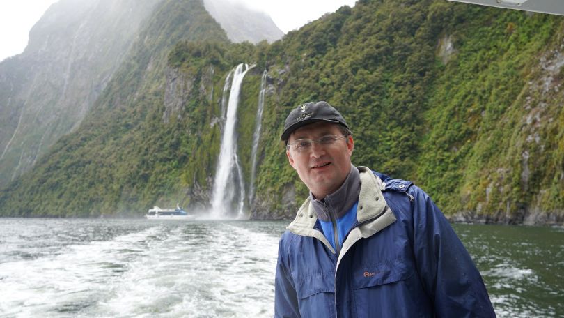 Игорь Кондратюк