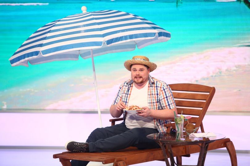 Александр Лукьяненко