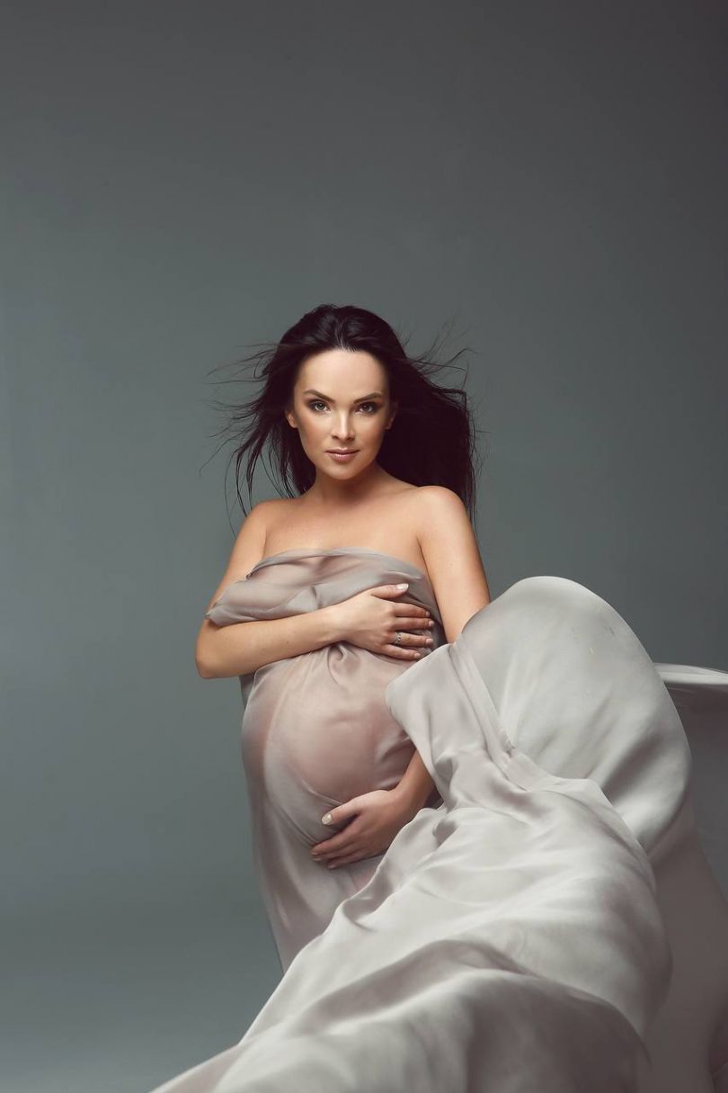 Инна Мирошниченко