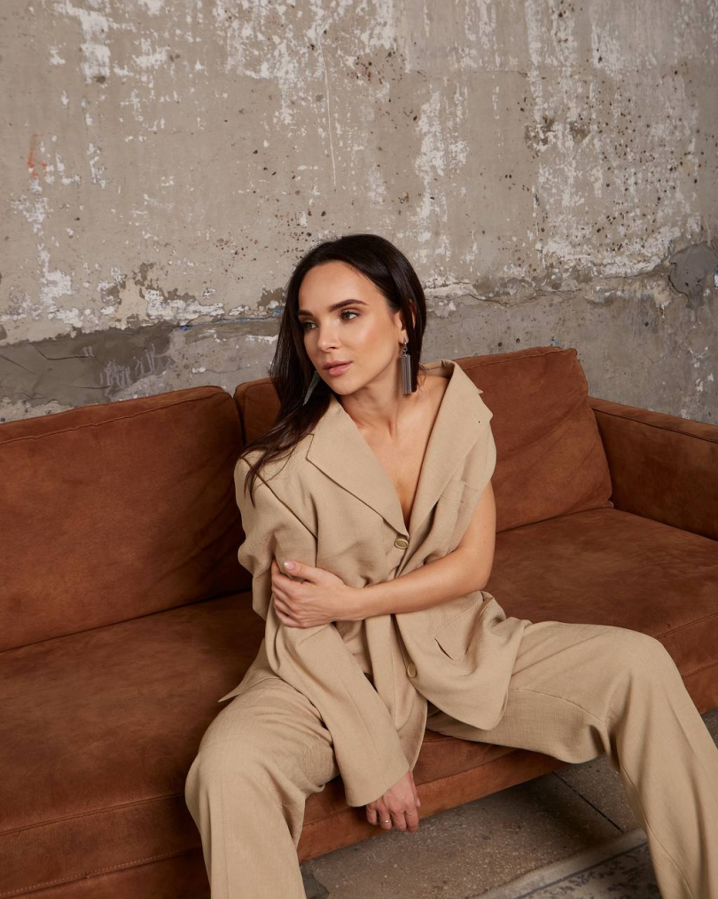 инна мирошниченко