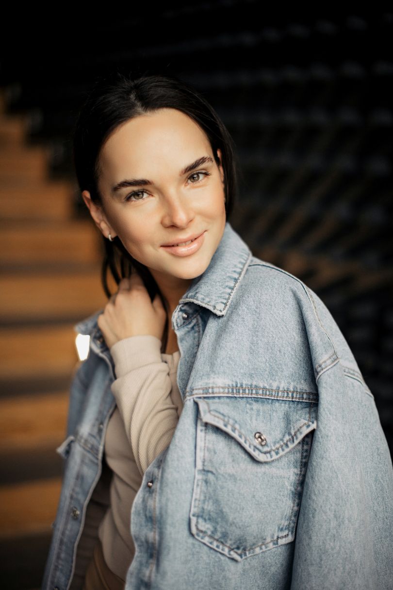 инна мирошниченко