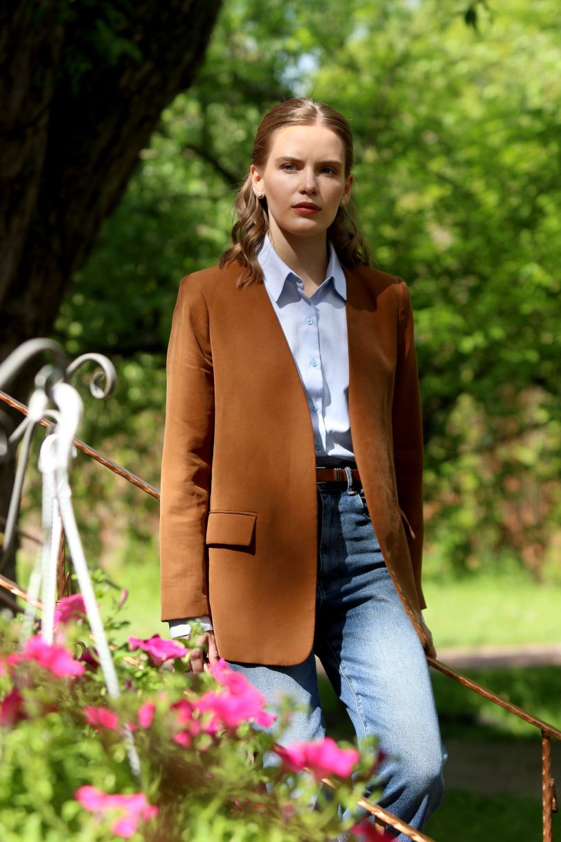 Таня Ратникова