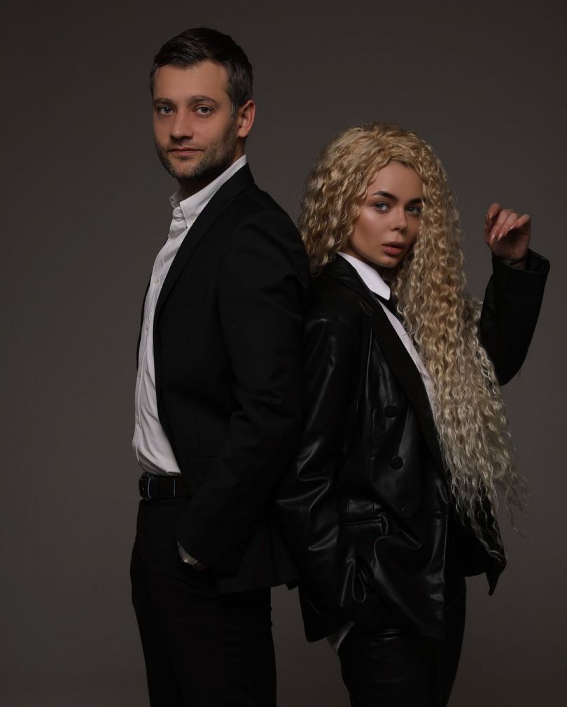 Алина Гросу