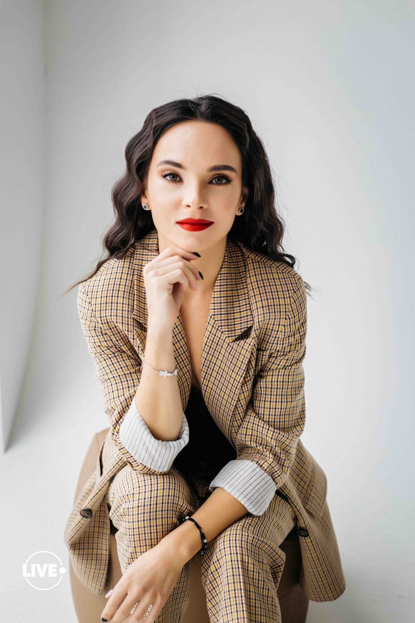 инна мирошниченко