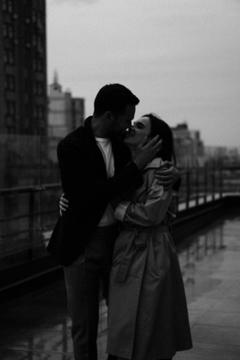 Инна и Тимур Мирошниченко