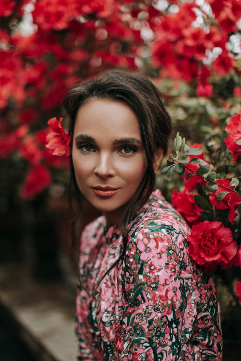 Инна Мирошниченко