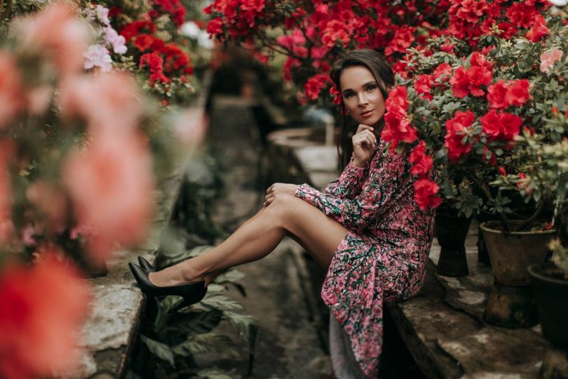 Инна Мирошниченко