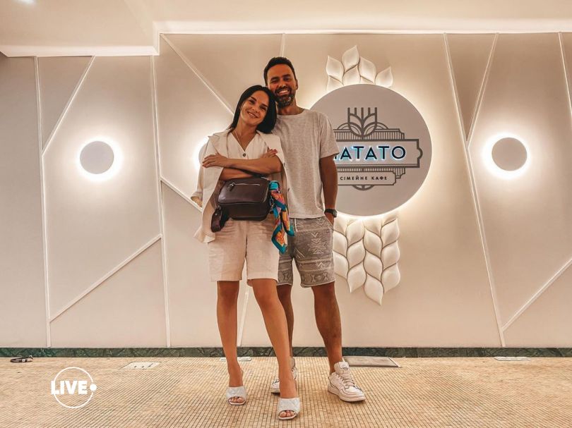 Инна Мирошниченко