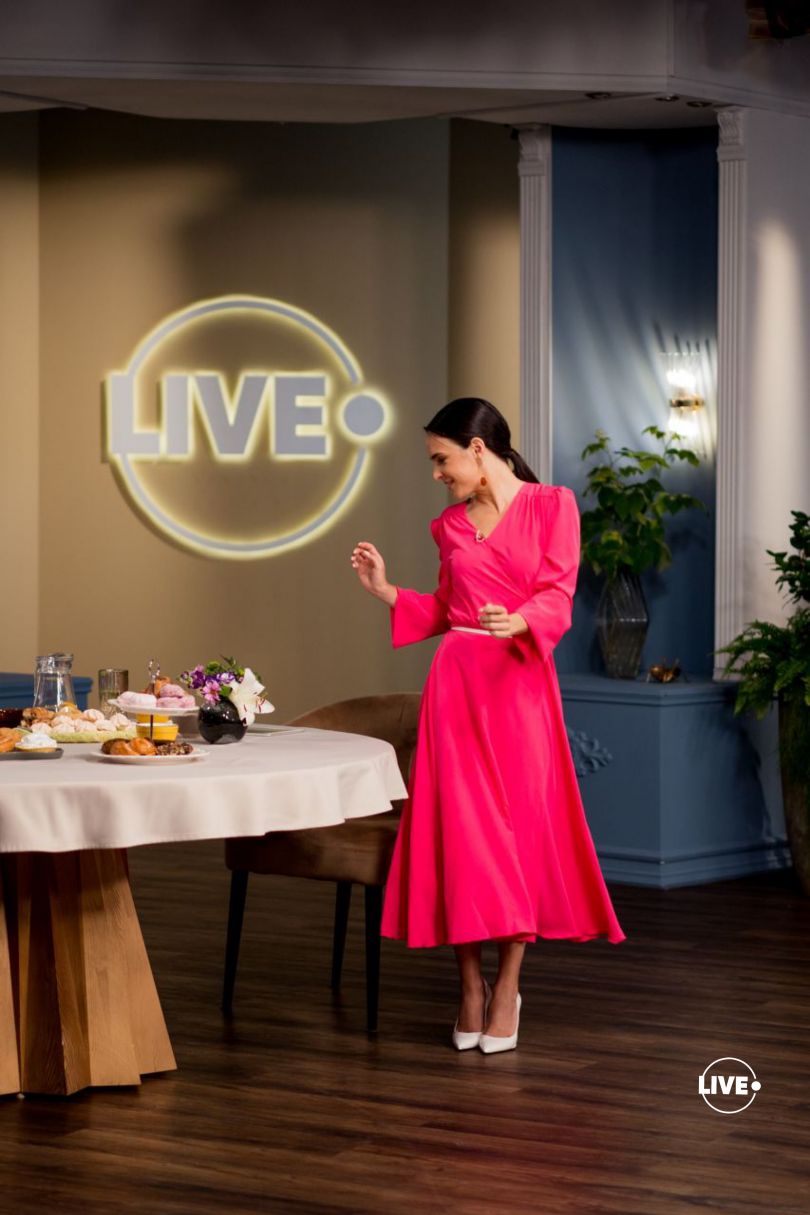 Инна Мирошниченко