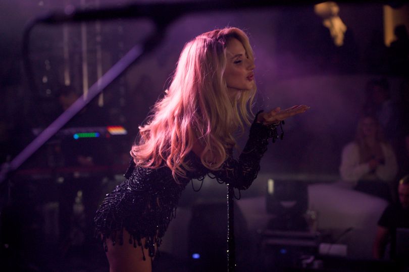 Светлана Лобода