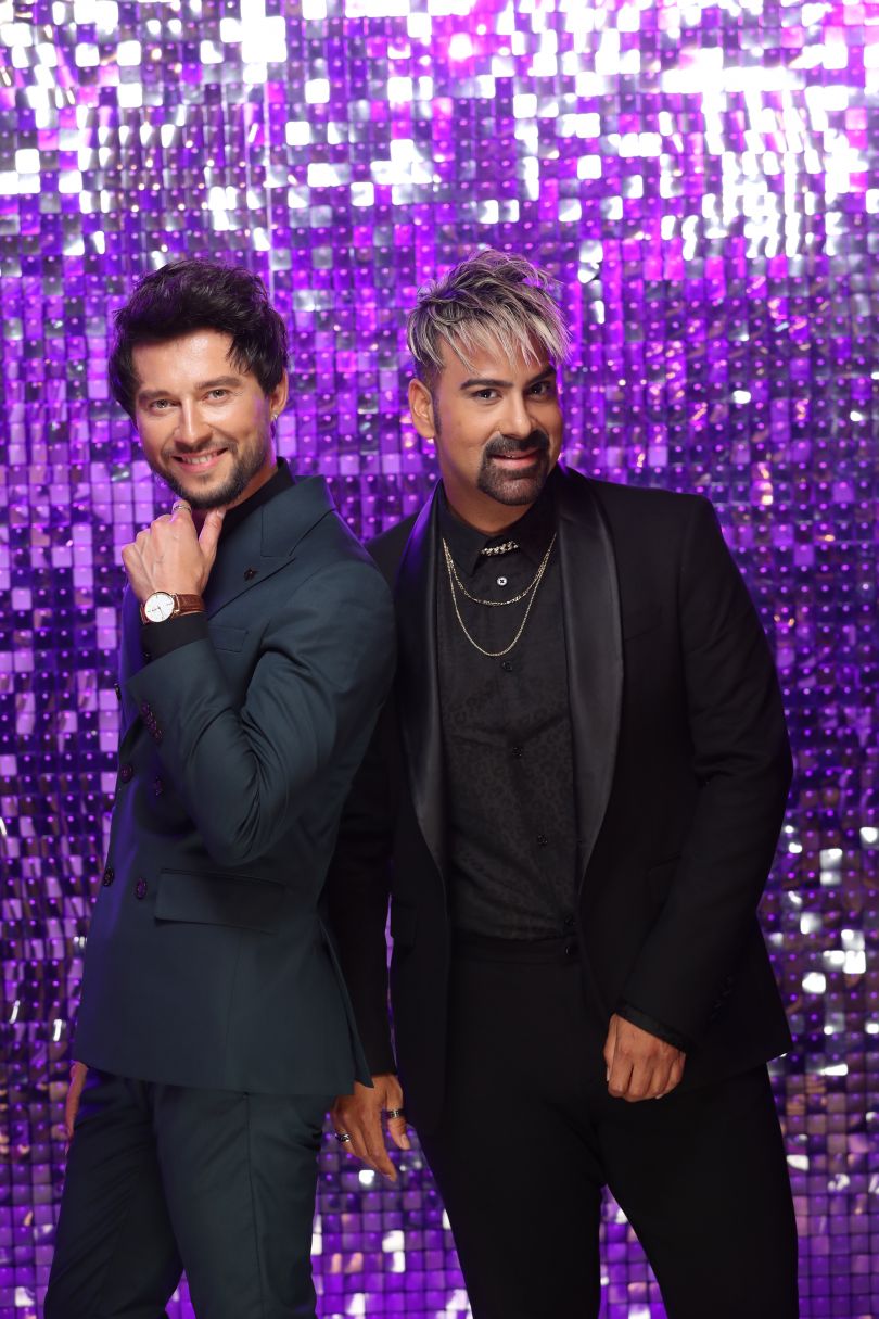 Олег Серафин