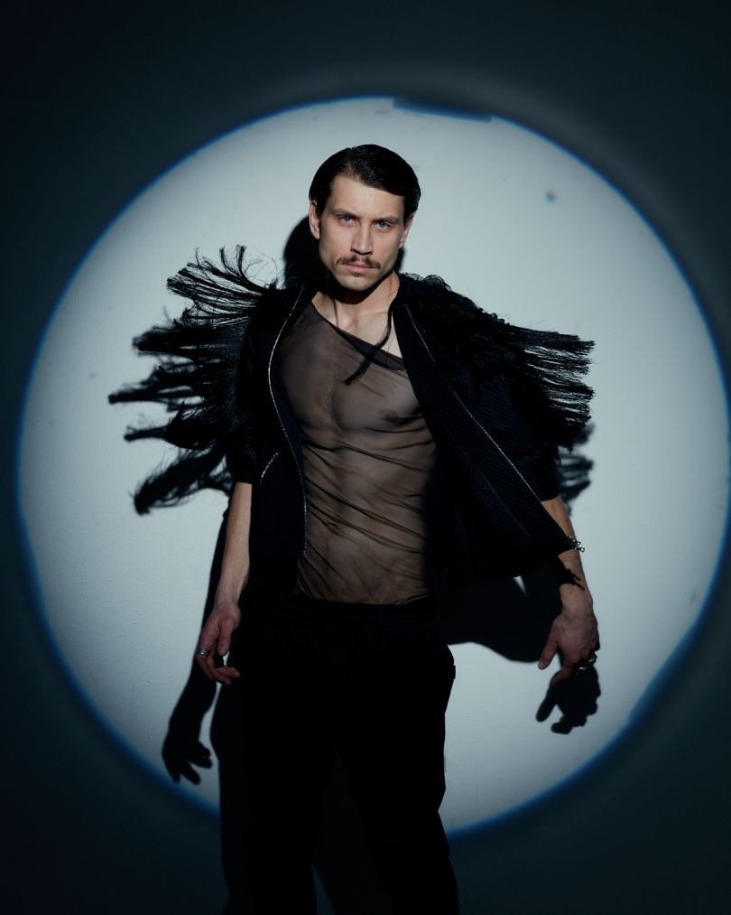 Дмитрий Каднай