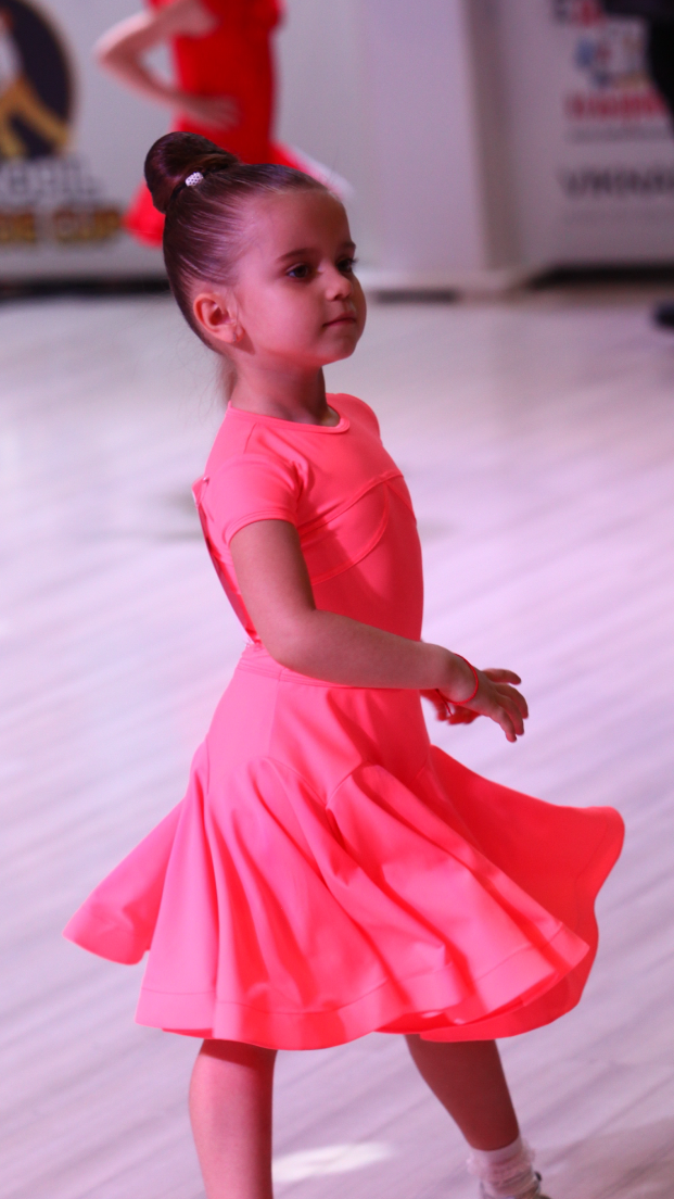 Лилия Ребрик