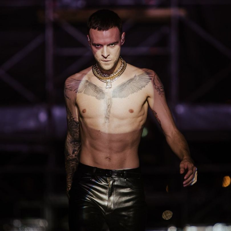 Макс Барских