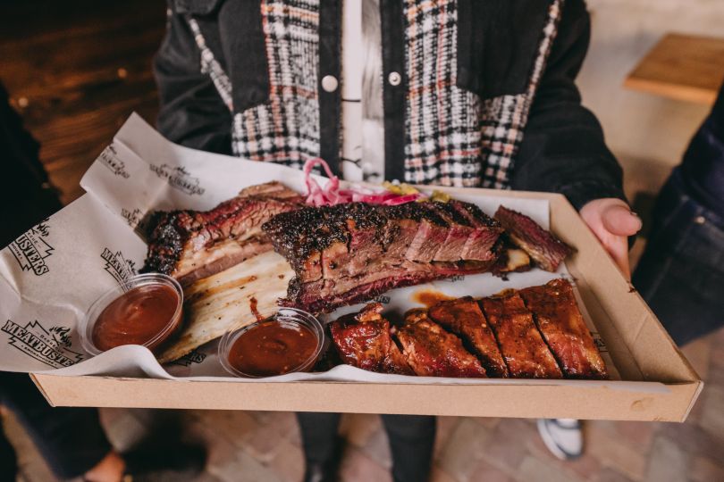 BBQ