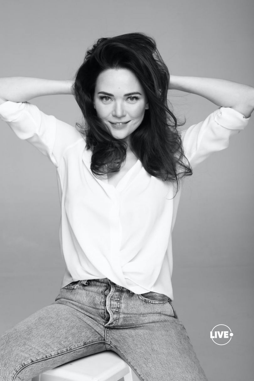 Леся Матвеева