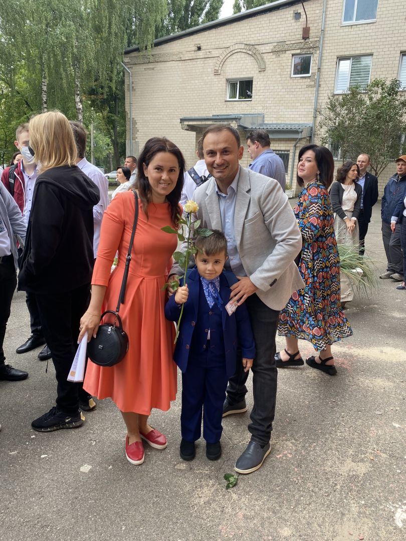 Сергей Кудимов