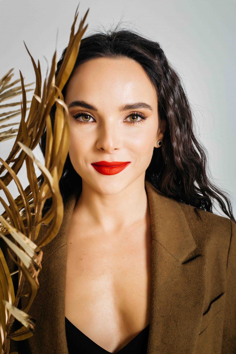 Инна Мирошниченко