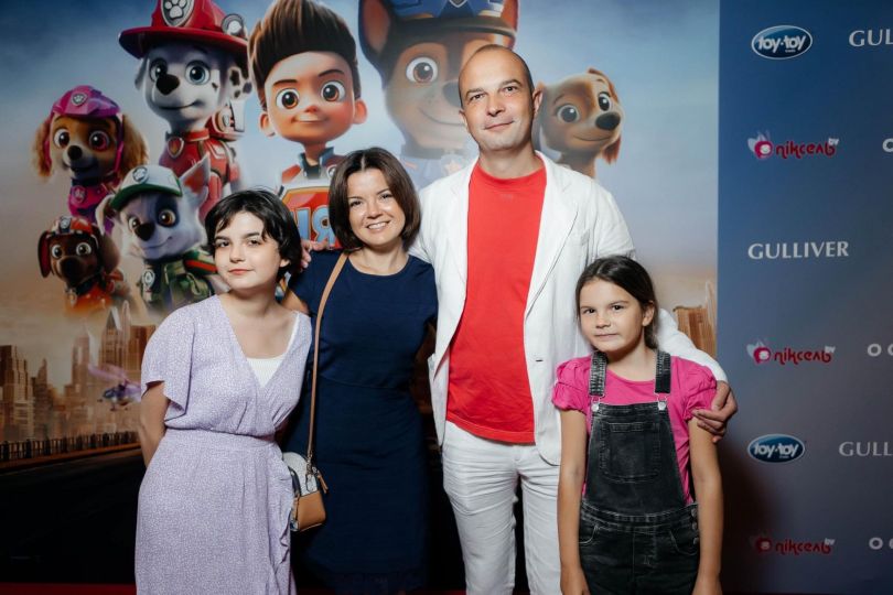 Маричка Падалко