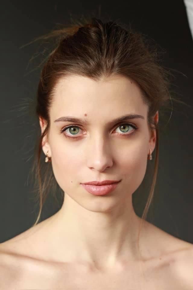 Полина Фролова