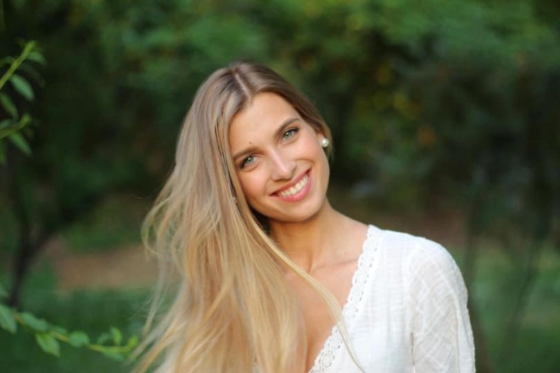 Полина Фролова