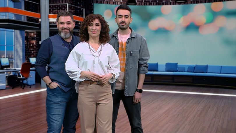 Надежда Матвеева