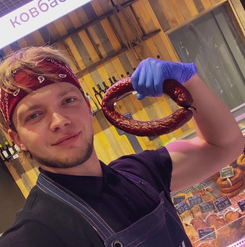 Сергій Лазановський