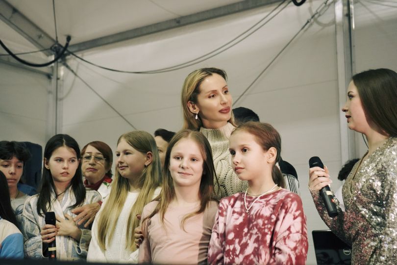 Светлана Лобода