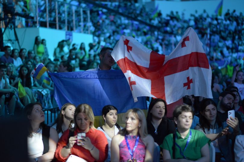 Оля Полякова