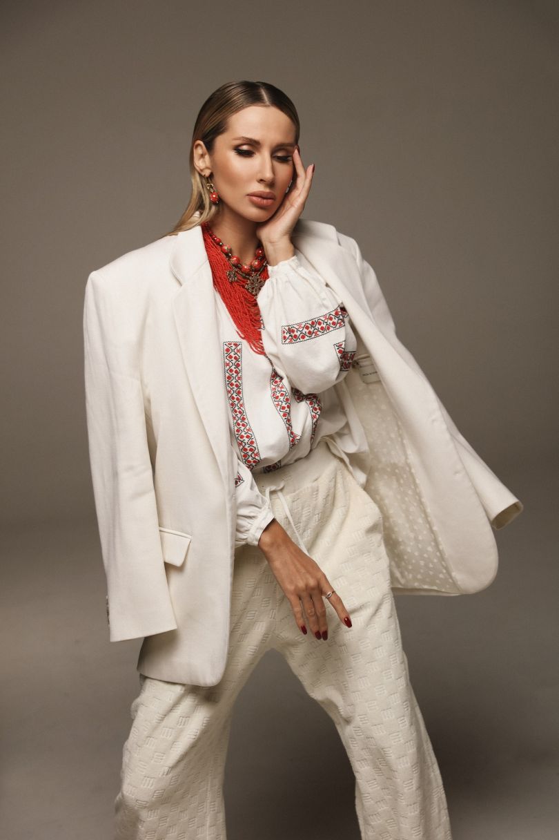 Светлана Лобода